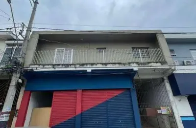 Casa com 2 quartos à venda no Jardim das Belezas, Carapicuíba 