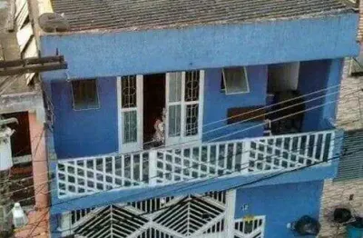 Casa com 3 quartos à venda no Jardim Ângela Maria, Carapicuíba 