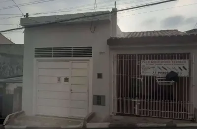 Casa com 2 quartos à venda no Jardim Ângela Maria, Carapicuíba 