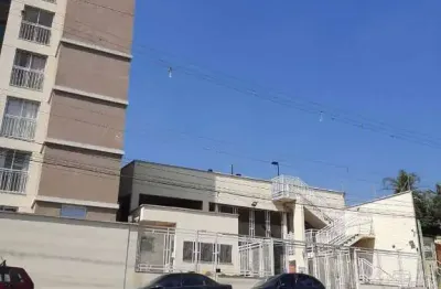 Apartamento com 2 quartos à venda na Vila Dirce, Carapicuíba 