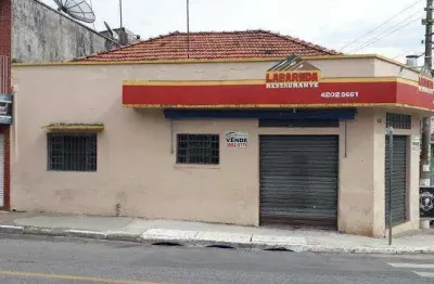 Sala comercial à venda na Vila Lourdes, Carapicuíba 