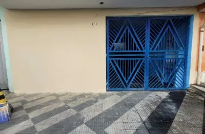 Casa com 2 quartos à venda no Bandeiras, Osasco 