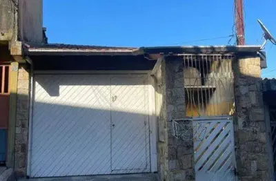 Casa com 7 quartos à venda na Vila Mercês, Carapicuíba 