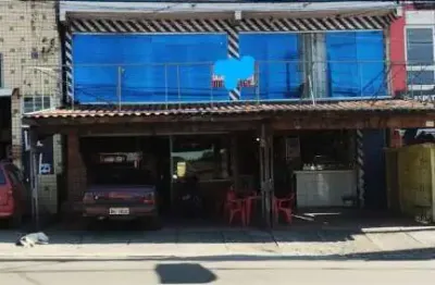 Sala comercial para alugar no Altos da Santa Lúcia, Carapicuíba 