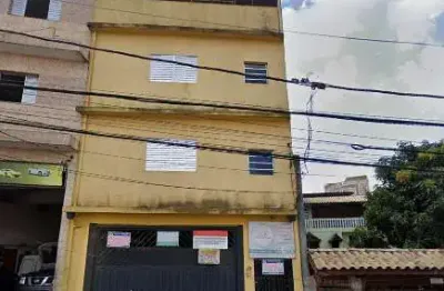 Sala comercial para alugar no Jardim Santa Tereza, Carapicuíba 