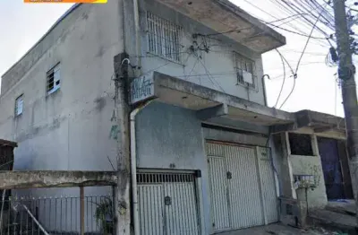 Amplo salão comercial com sobreloja de 158,00 m² - ariston