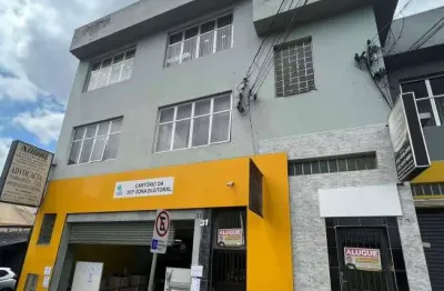 Sala comercial para alugar no Centro, Carapicuíba 