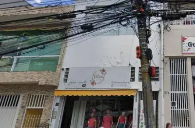 Sala comercial para alugar no Jardim Santa Tereza, Carapicuíba 