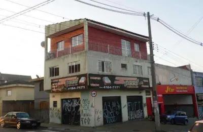 Sala comercial para alugar no Centro, Carapicuíba 