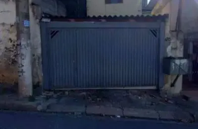 Compre ja! - terreno com 03 casas - oportunidade unica.