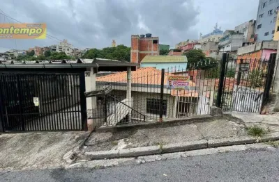 Casa com 6 quartos à venda no Centro, Carapicuíba 