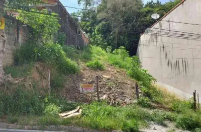 Terreno à venda no Jardim Marilu, Carapicuíba 