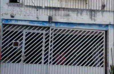 Casa com 5 quartos à venda na Vila Yara, Osasco 