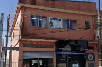 Sala comercial à venda no Santo Antônio, Osasco 
