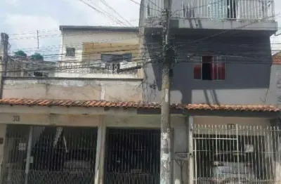 Casa com 7 quartos à venda na Cidade Ariston Estela Azevedo, Carapicuíba 