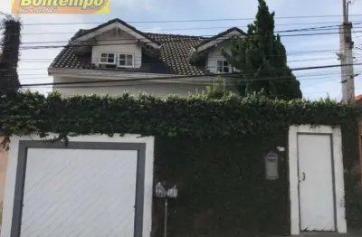 Casa com 4 quartos à venda no Centro, Campinas 