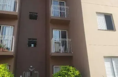 Apartamento com 2 quartos à venda na Vila Veloso, Carapicuíba 