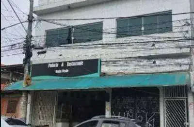 Sala comercial à venda no Jardim Santa Tereza, Carapicuíba 