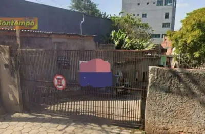 Terreno comercial para alugar no Jardim Ana Estela, Carapicuíba 