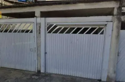 Casa com 3 quartos à venda na Cidade Ariston Estela Azevedo, Carapicuíba 