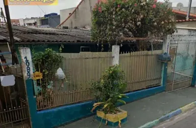 Casa à venda na Cidade Ariston Estela Azevedo, Carapicuíba 