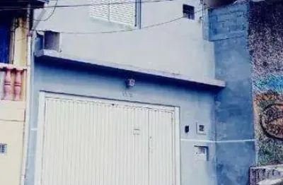 Casa à venda no Centro, Carapicuíba 