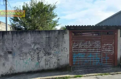 Casa com 3 quartos à venda na Vila Rosa, Carapicuíba 