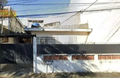 Casa com 5 quartos à venda na Vila Ema, Carapicuíba 