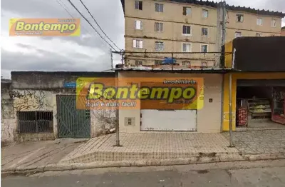 Apartamento com 2 quartos à venda na Cohab, Carapicuíba 