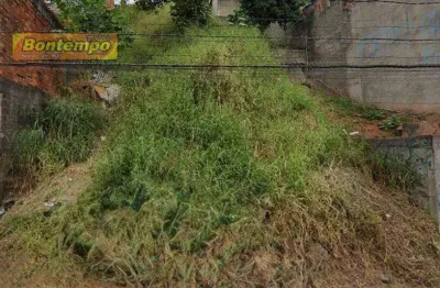 Terreno à venda na Vila Santa Terezinha, Carapicuíba 