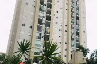 Apartamento com 3 quartos à venda no City Bussocaba, Osasco 