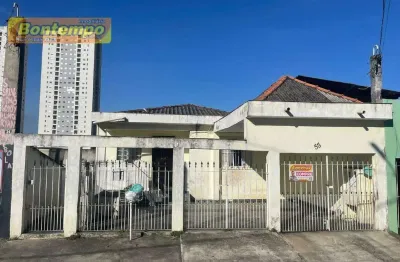 Casa com 4 quartos à venda na Vila Leopoldo, Carapicuíba 