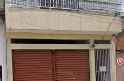 Casa com 2 quartos à venda na Cidade Ariston Estela Azevedo, Carapicuíba 