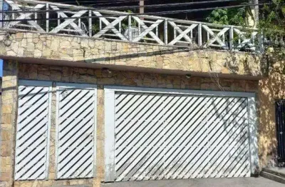 Casa com 3 quartos à venda no Jardim Gabriela, Barueri 