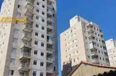 Apartamento com varanda e churrasqueira - aceita financiamento