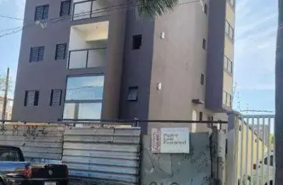 Apartamento com 2 quartos à venda no Umuarama, Osasco 