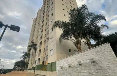 Apartamento com 2 quartos à venda no Jardim Marilu, Carapicuíba 