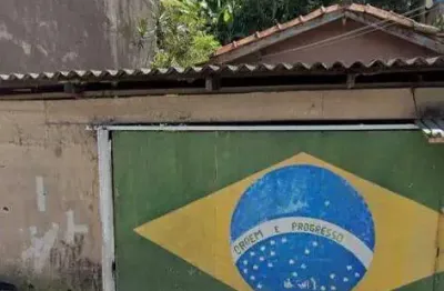 Terreno à venda na Vila Maria Helena, Carapicuíba 