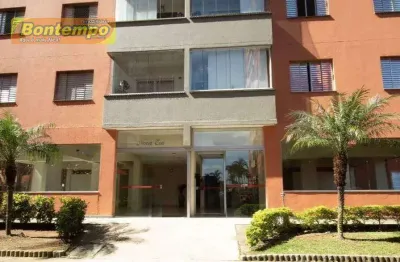 Apartamento com 3 quartos à venda no Piratininga, Osasco 