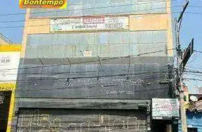 Sala comercial para alugar no Centro, Carapicuíba 