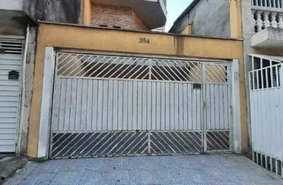 Casa com 3 quartos à venda no Parque Jandaia, Carapicuíba 