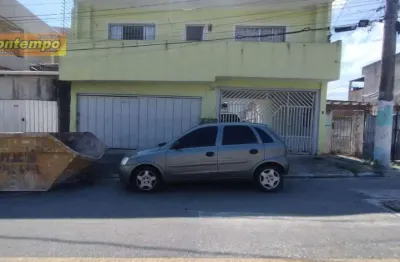 Casa com 2 quartos à venda na Cidade Ariston Estela Azevedo, Carapicuíba 