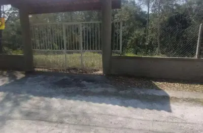 Terreno à venda no Parque dos Caetes, Embu das Artes 