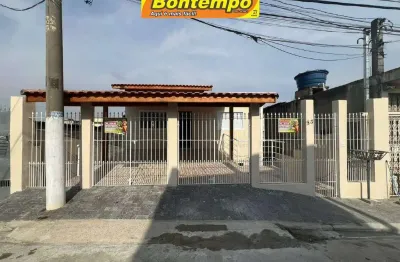 Casa à venda na Vila Santa Terezinha, Carapicuíba 