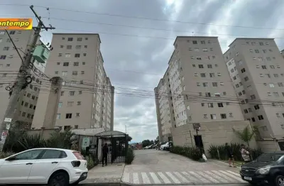 Apartamento com 2 quartos e 1 banheiro à venda, 42 m² por r$ 235.000