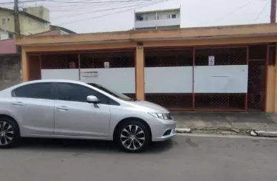 Casa com 4 quartos à venda na Vila Jussara, Carapicuíba 