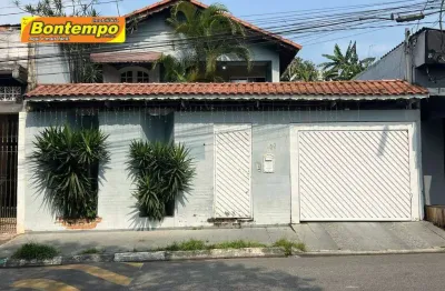 Casa com 2 quartos à venda no Jardim Planalto, Carapicuíba 