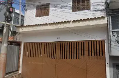 Imovel com 03 casas para renda - jardim santo estevão - compre!