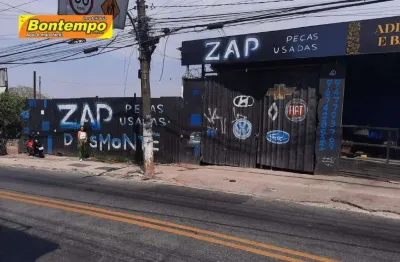 Sala comercial para alugar no Altos da Santa Lúcia, Carapicuíba 