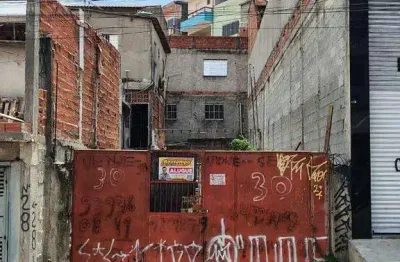 Terreno comercial para alugar no Jardim Maria Beatriz, Carapicuíba 